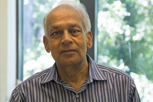 GP Shukla