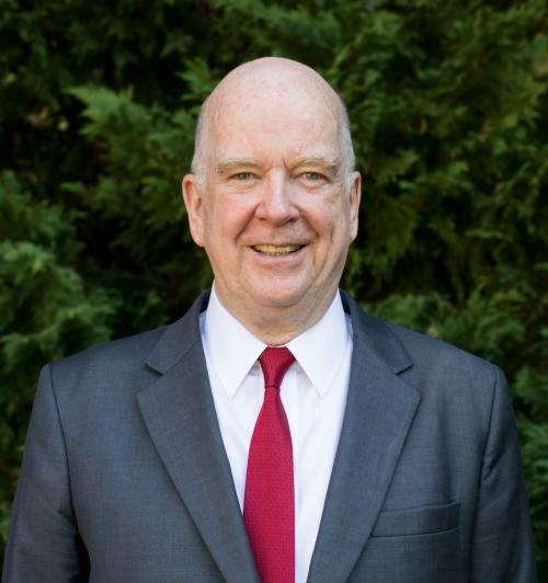 Roy Kelly